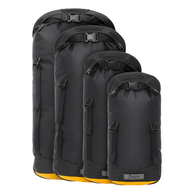 Sea to Summit Evac Heavy Duty Compression Dry Bag