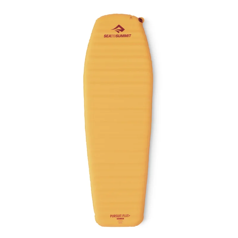 Sea to Summit Pursuit Plus Self-Inflating Sleeping Pad