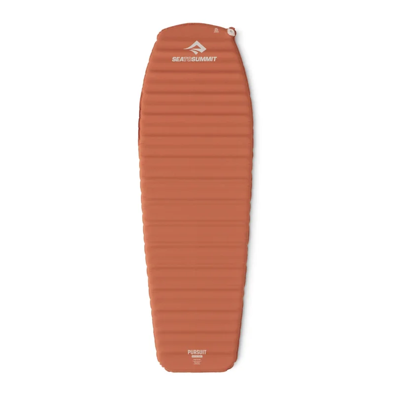 Sea to Summit Pursuit Self-Inflating Sleeping Pad
