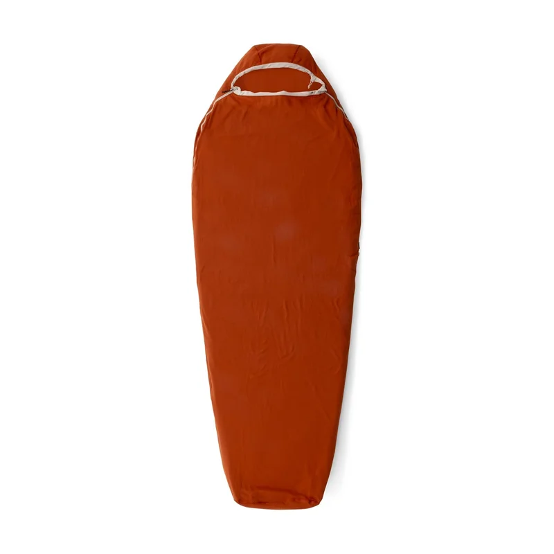 Sea to Summit Reactor Fleeceweight Sleeping Bag Liner