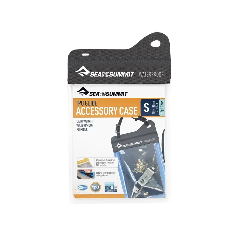 Sea To Summit TPU Accessory Case