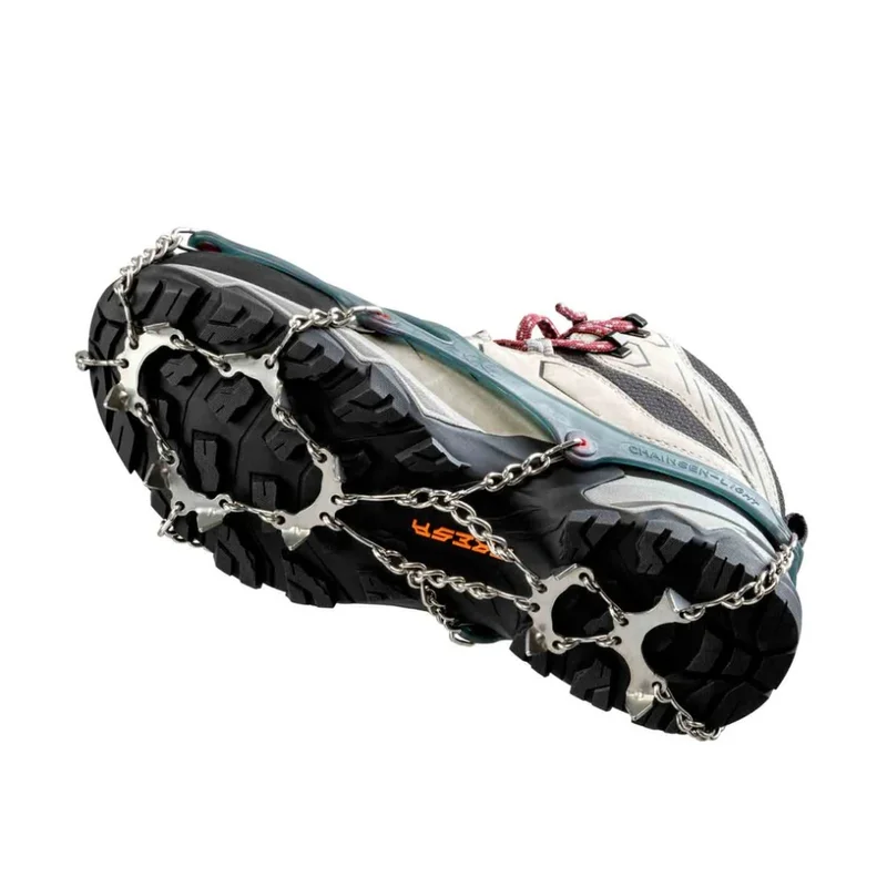 Snowline Chainsen Light Microspikes