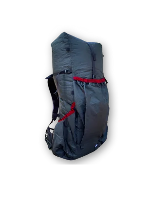 Superior Wilderness Designs Wendigo 70L