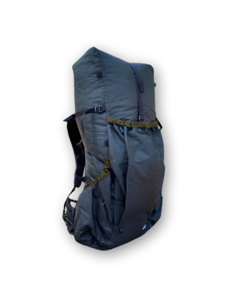Superior Wilderness Designs Wendigo 70L