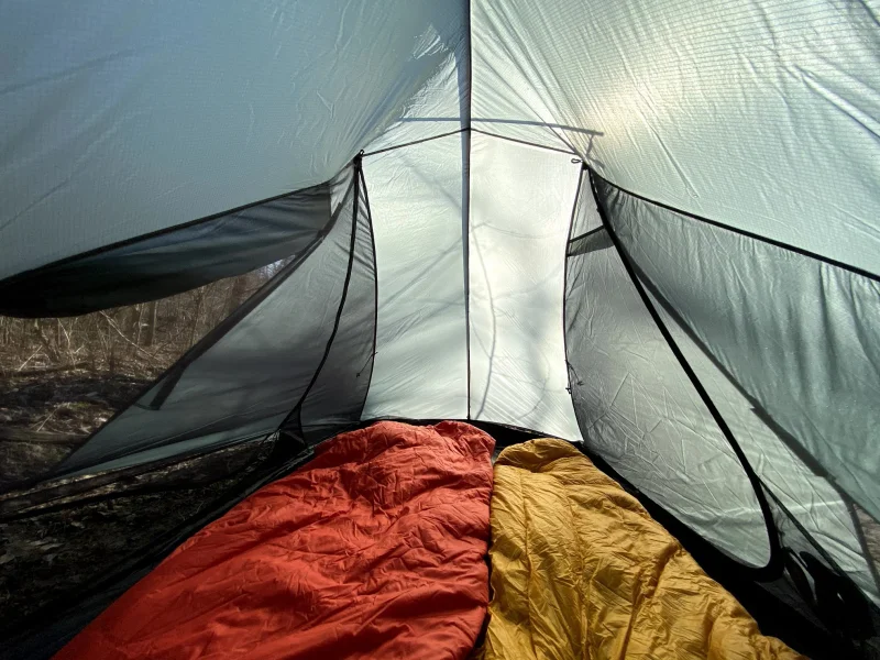 Tarptent Double Rainbow DW