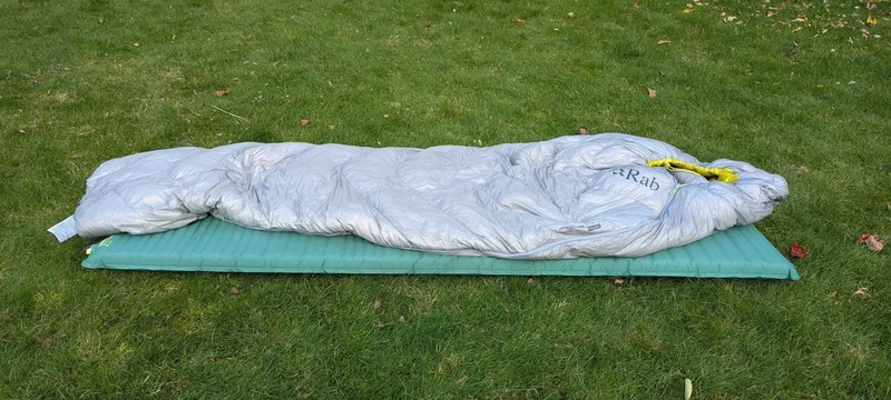 Therm-a-Rest NeoAir Venture