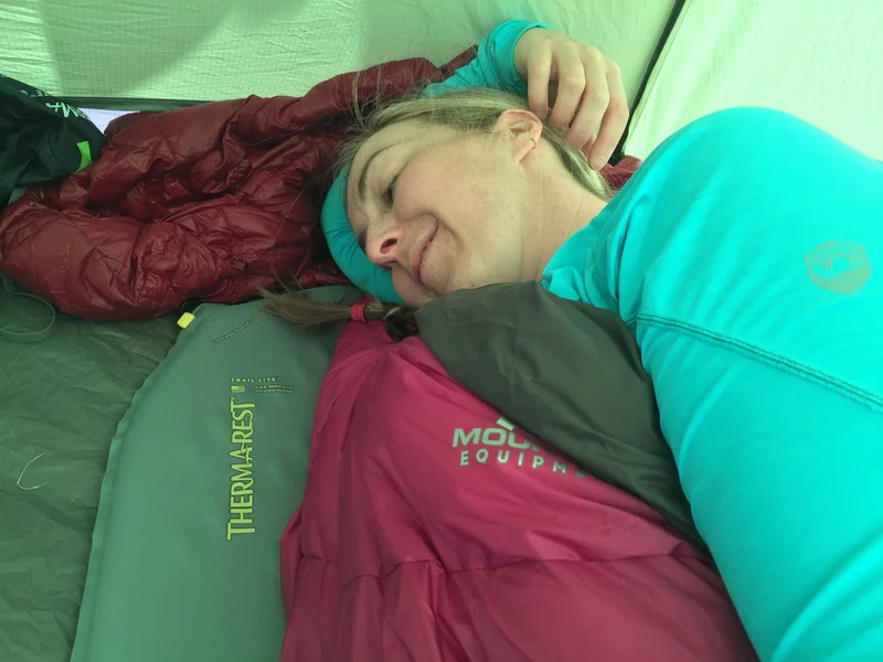 Therm-a-Rest Trail Lite™