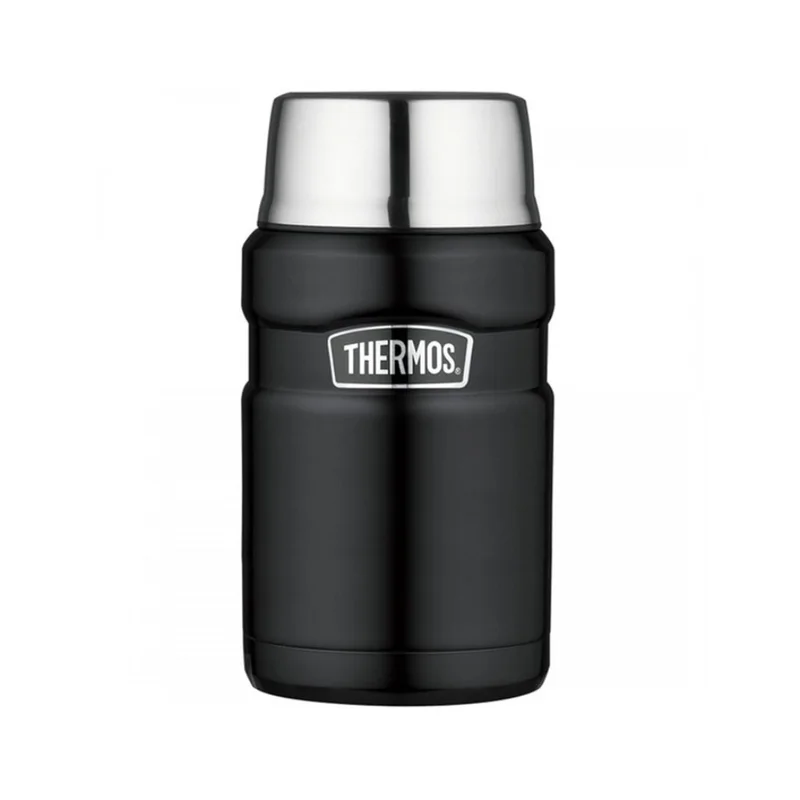 Thermos Style Food Jar