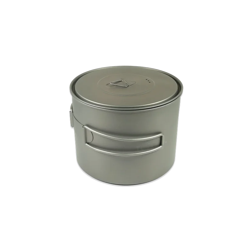 Toaks 1300ml Pot w/ Lid