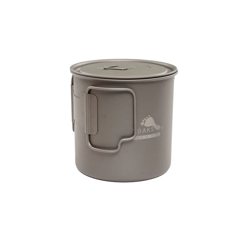 Toaks Light 650ml Cup with Lid