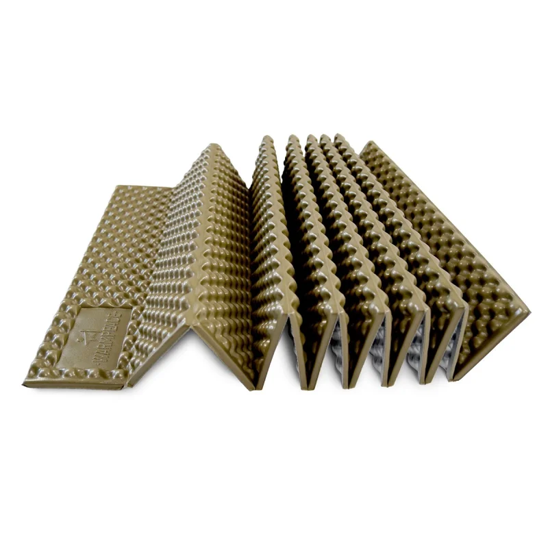 Warmpeace Cirrus Foam Sleeping Pad
