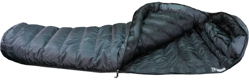 Western Mountaineering Kodiak GWS