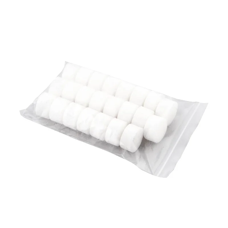 YATE Solid Fuel Tablets 200 g