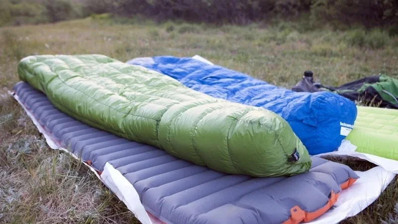 Zpacks 30f Classic Sleeping Bag