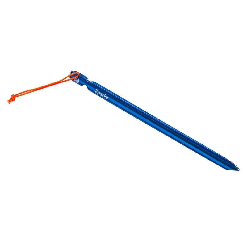 Zpacks 6 inch Sonic Stakes