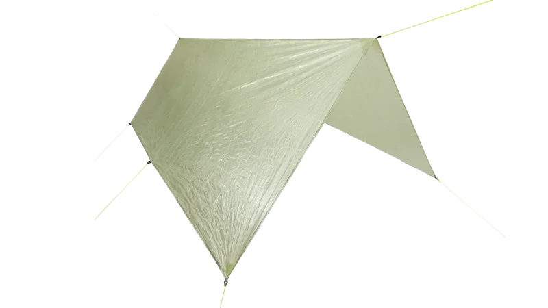Zpacks 7' x 9' Flat Tarp