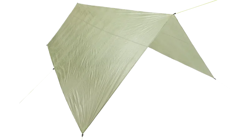 Zpacks Big Ass Camp Tarp 10x13 ft