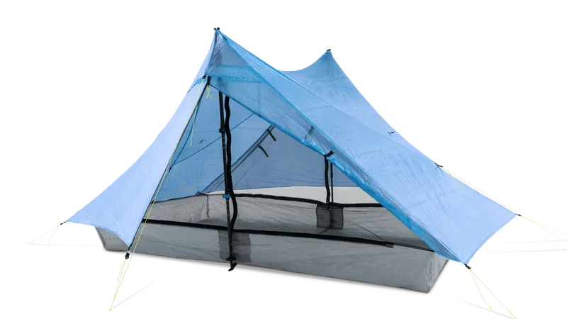 Zpacks Duplex Pro Tent