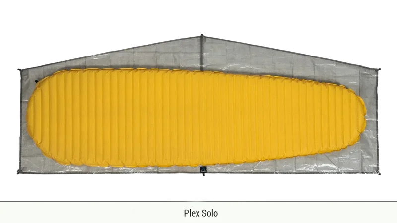 Zpacks Flat Groundsheet