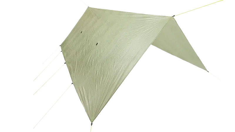 Zpacks Flat Tarp 8.5' x 10'
