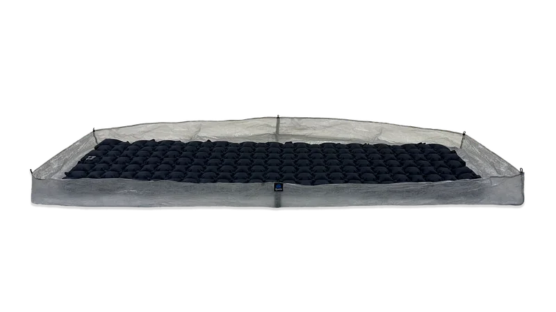 Zpacks Hexamid Bathtub Groundsheet
