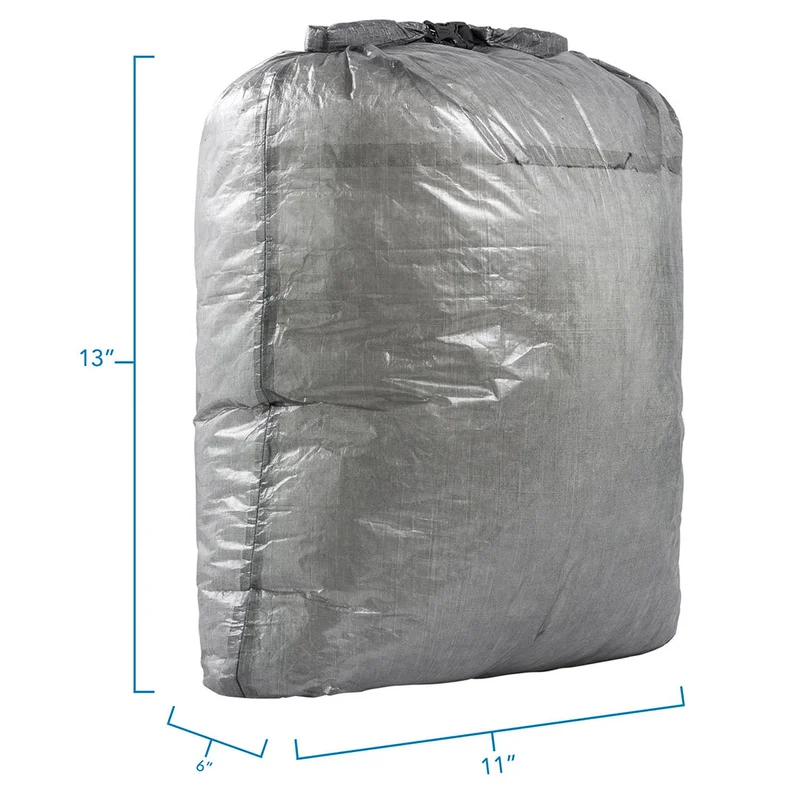 Zpacks Large Rectangle Dry Bag