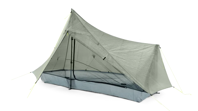 Zpacks Pivot Solo Tent