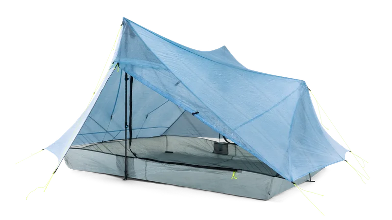 Zpacks Pivot Trio Tent