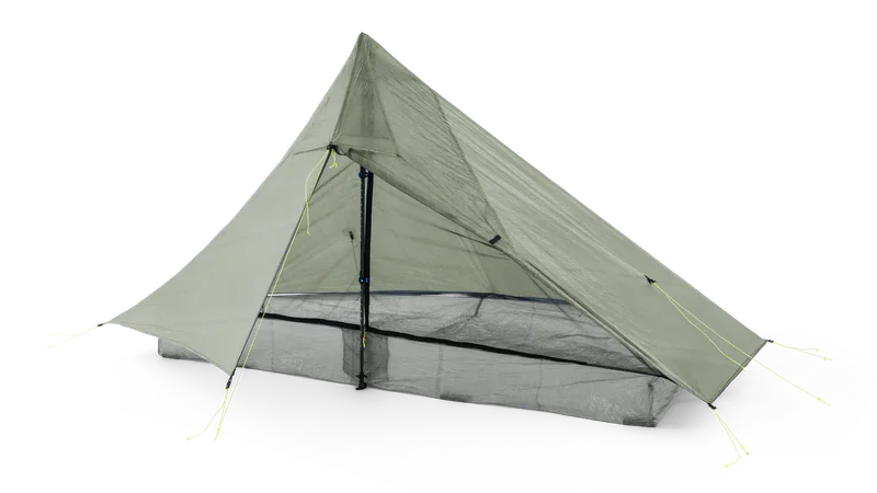 Zpacks Plex Solo Pro Tent