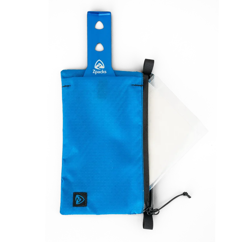 Zpacks Potty Pack with Trowel