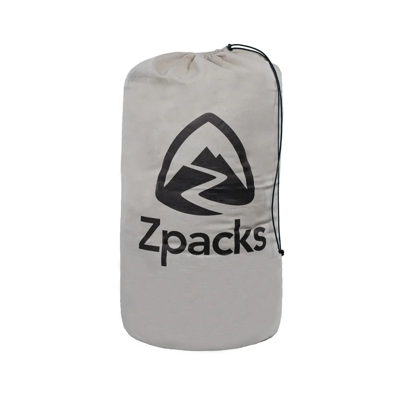 Zpacks Sleeping Bag Storage Sack