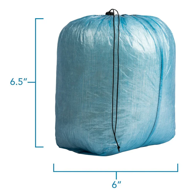 Zpacks Small-Plus Stuff Sack
