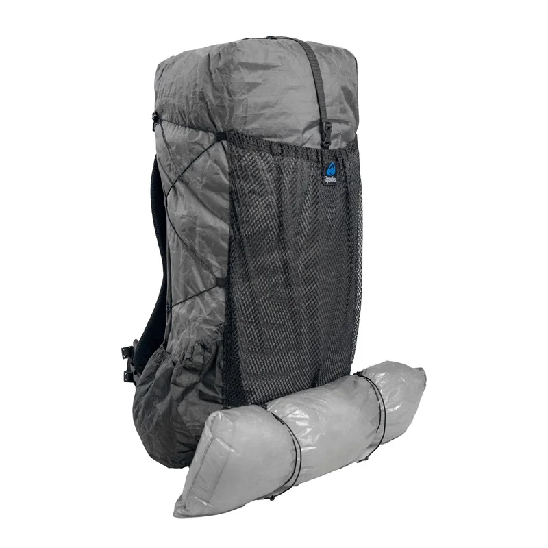 Zpacks Tall Dry Bag