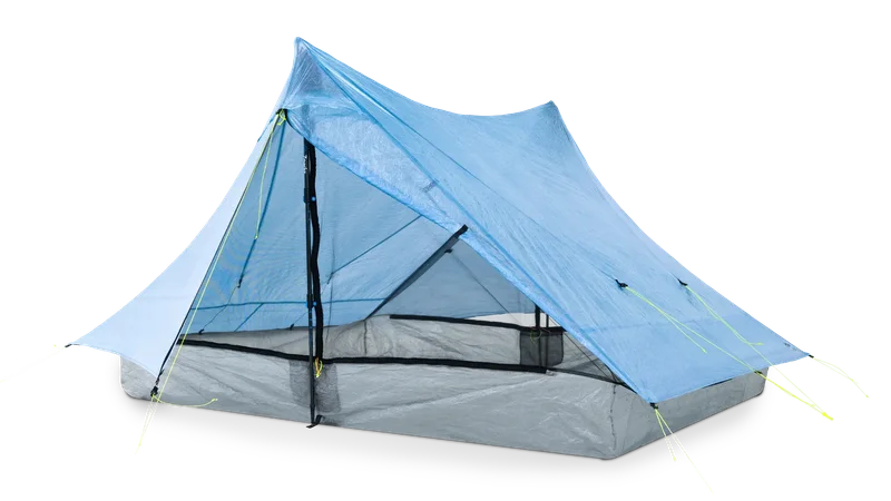 Zpacks Triplex Pro Tent