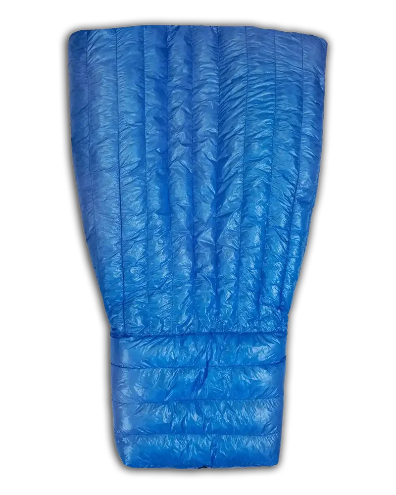 Zpacks Twin Quilt 20F