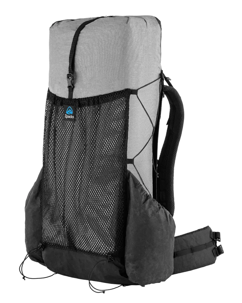 Zpacks Women's Arc Haul Ultra 40L Backpack