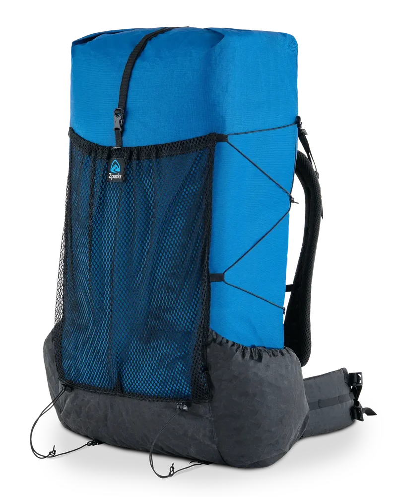 Zpacks Women's Arc Haul Ultra 70L Backpack