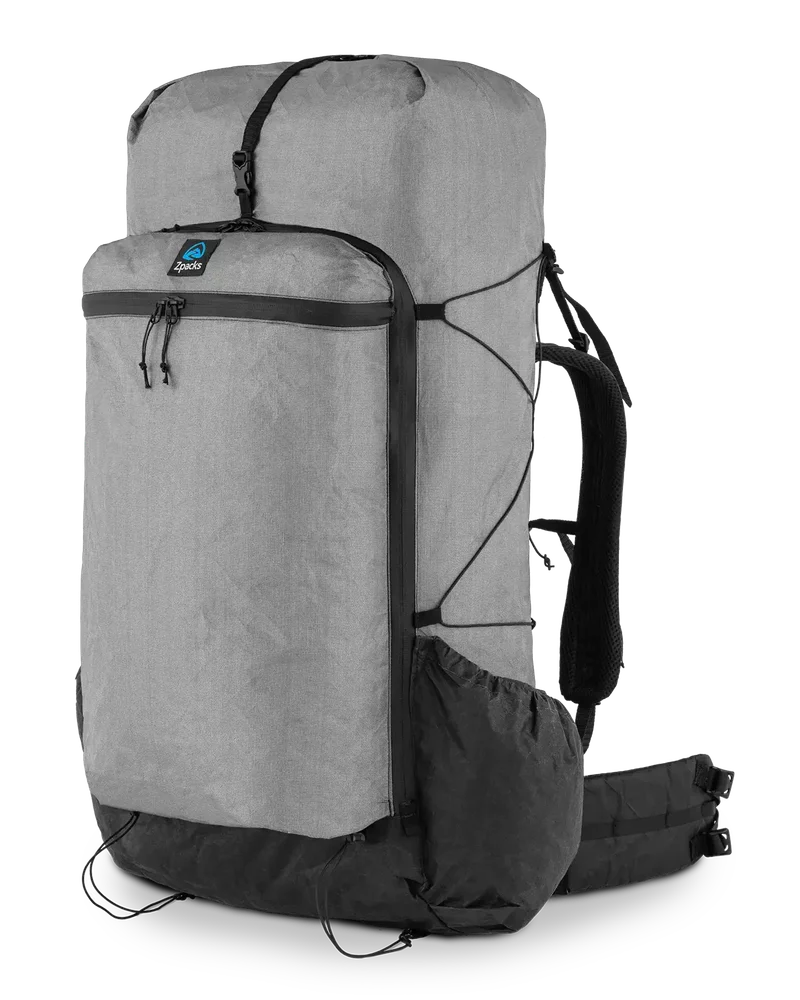 Zpacks Women's Arc Zip Ultra 62L Backpack