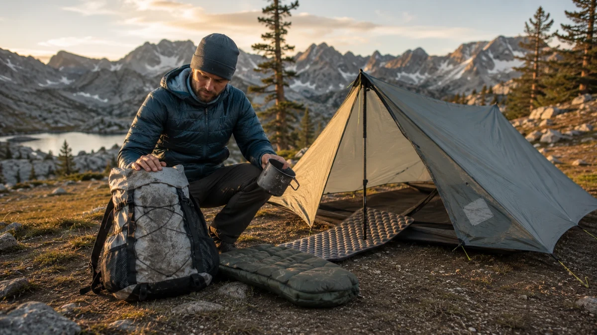 How Long Does Ultralight Gear Actually Last? A Realistic Durability Guide