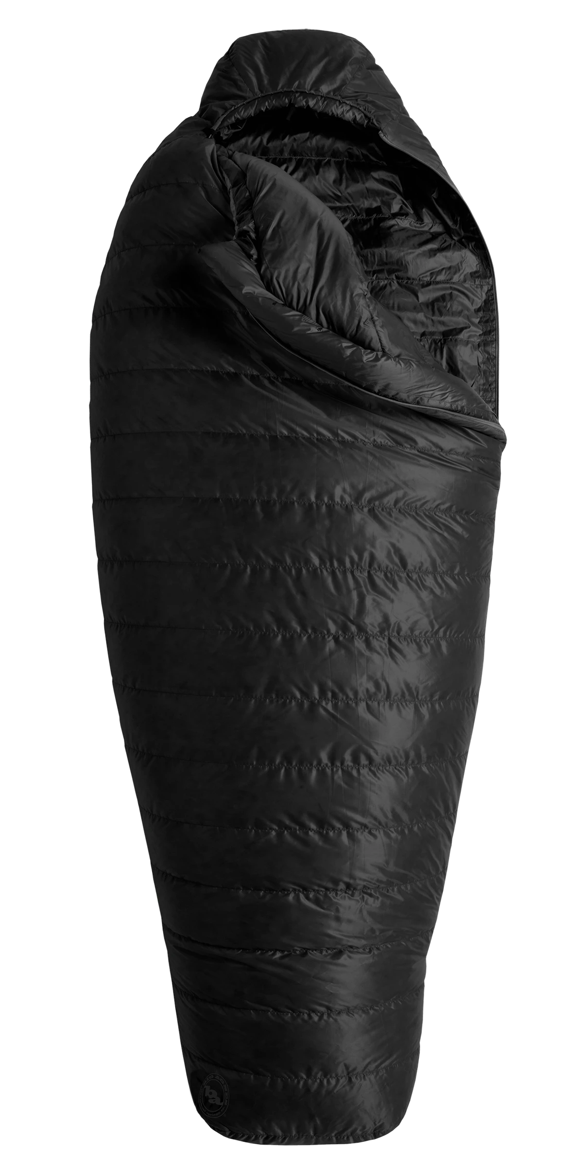 Big Agnes Bedrock 0°