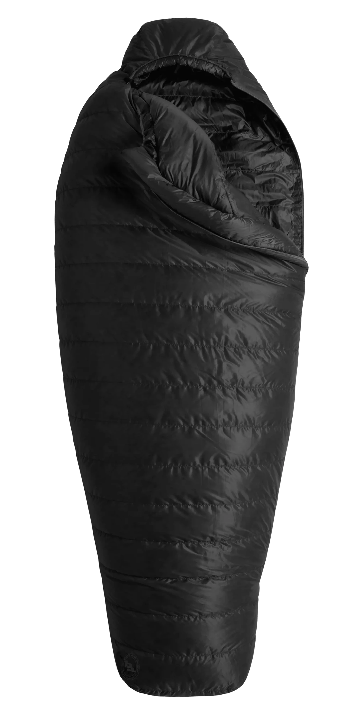 Big Agnes Bedrock -20° Long