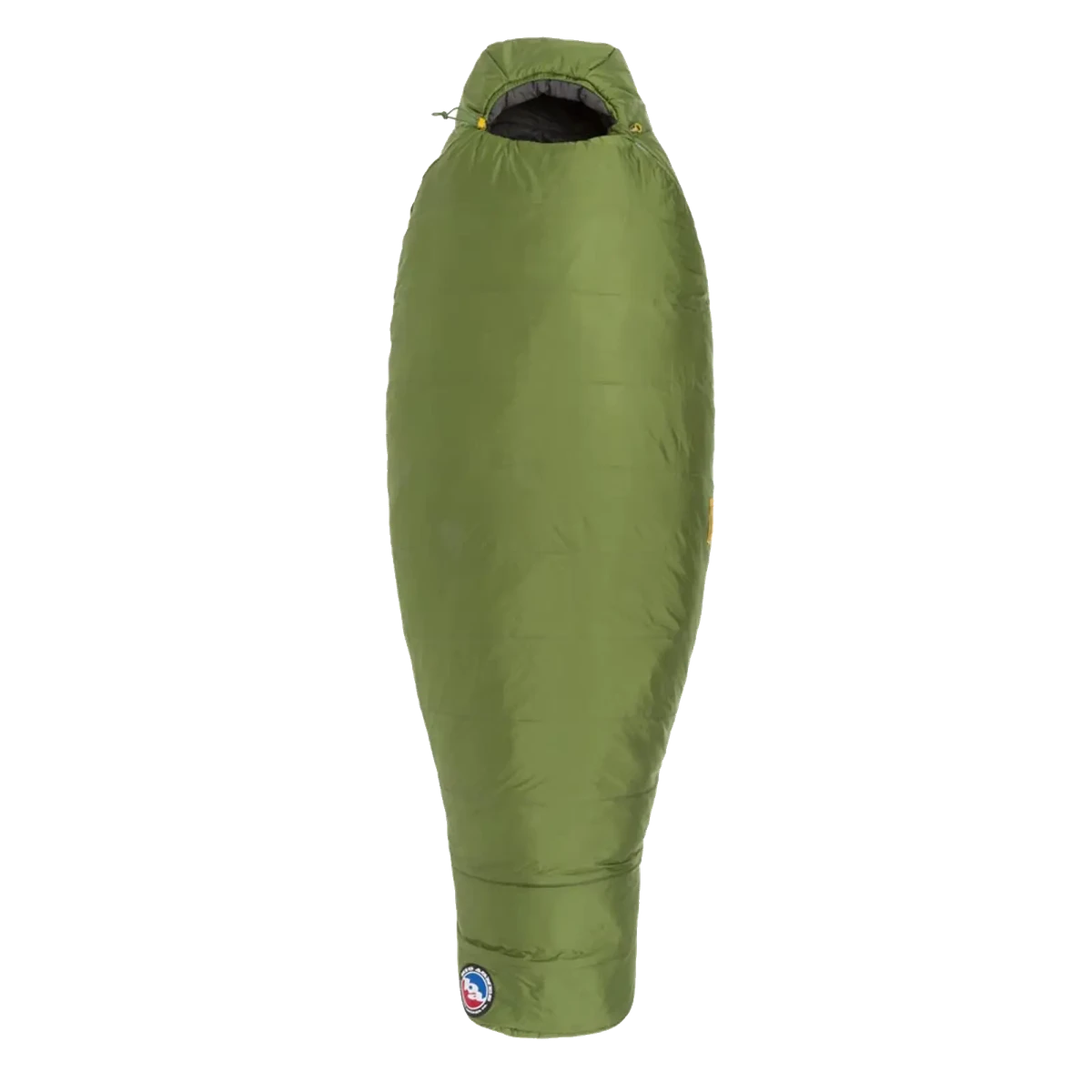 Big Agnes Benchmark 20°