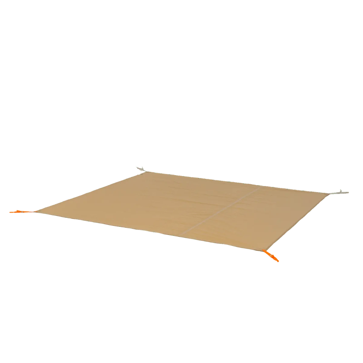 Big Agnes Big House 4 Footprint