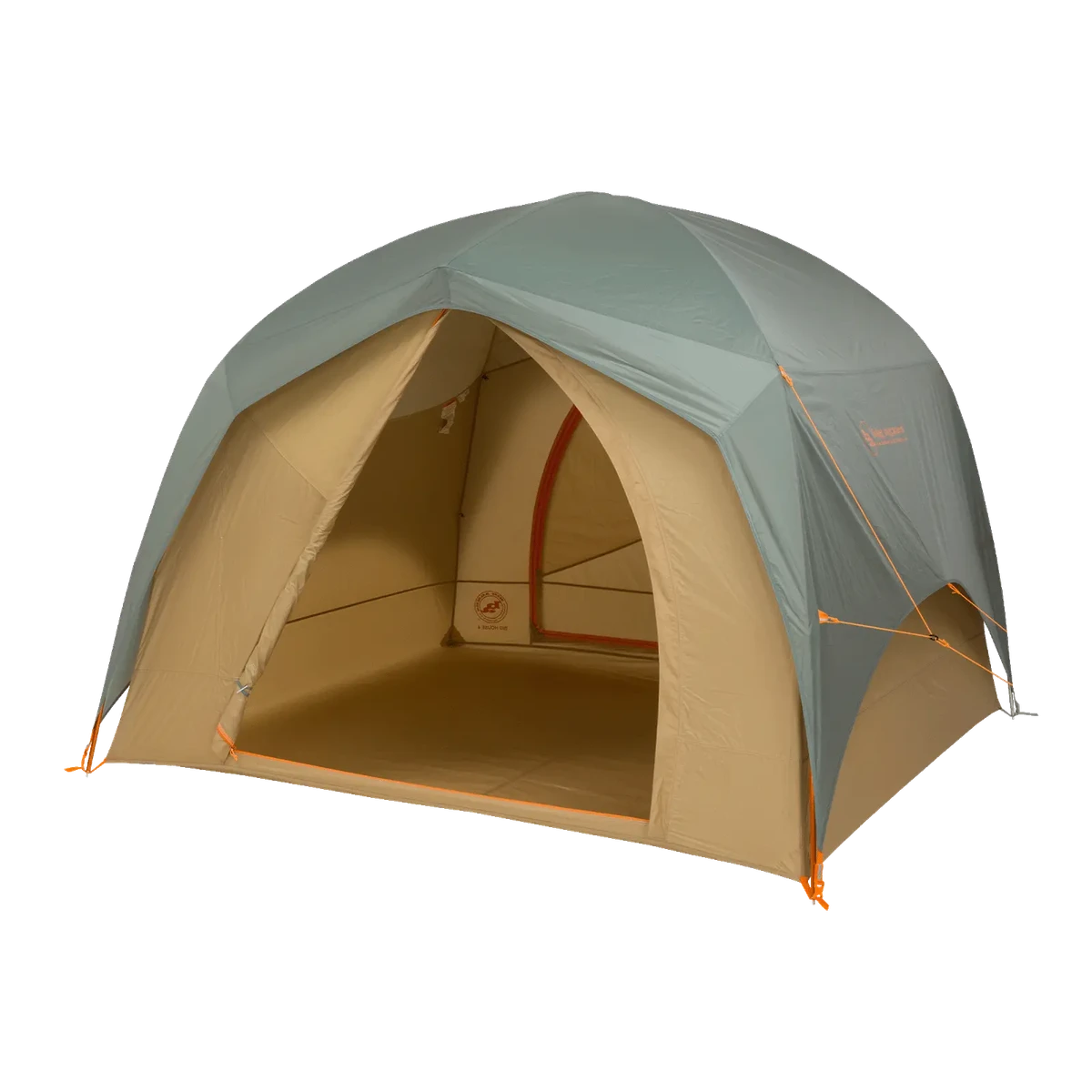 Big Agnes Big House 6