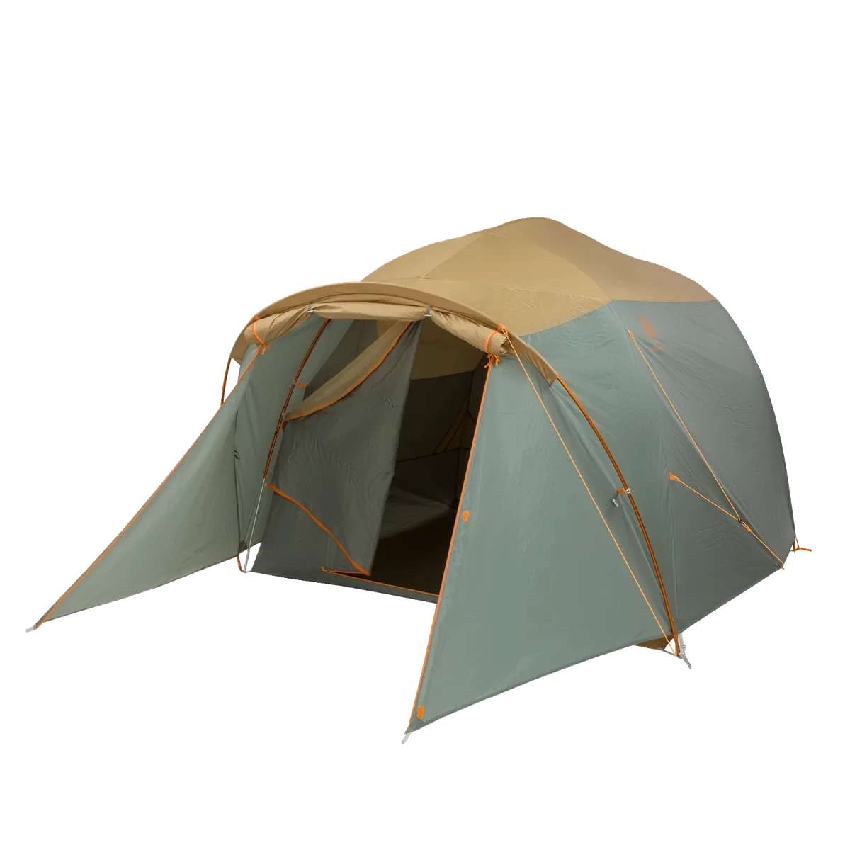Big Agnes Bunk House 4