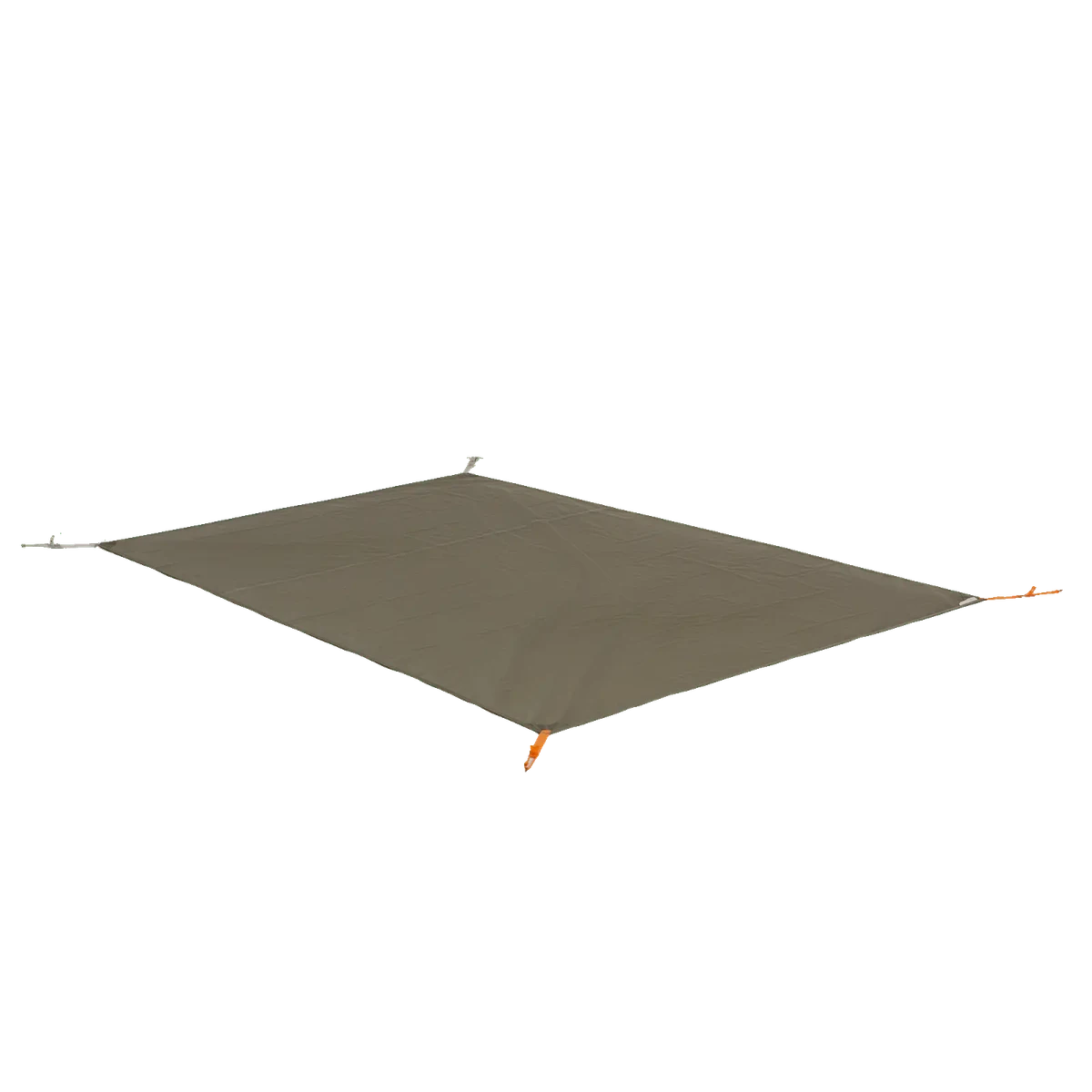 Big Agnes C Bar 3 Footprint