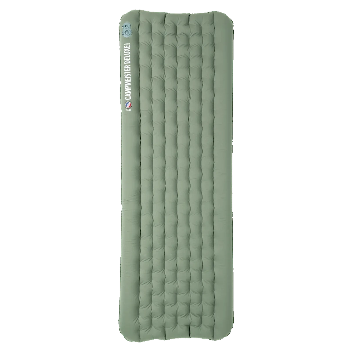 Big Agnes Campmeister Deluxe Insulated