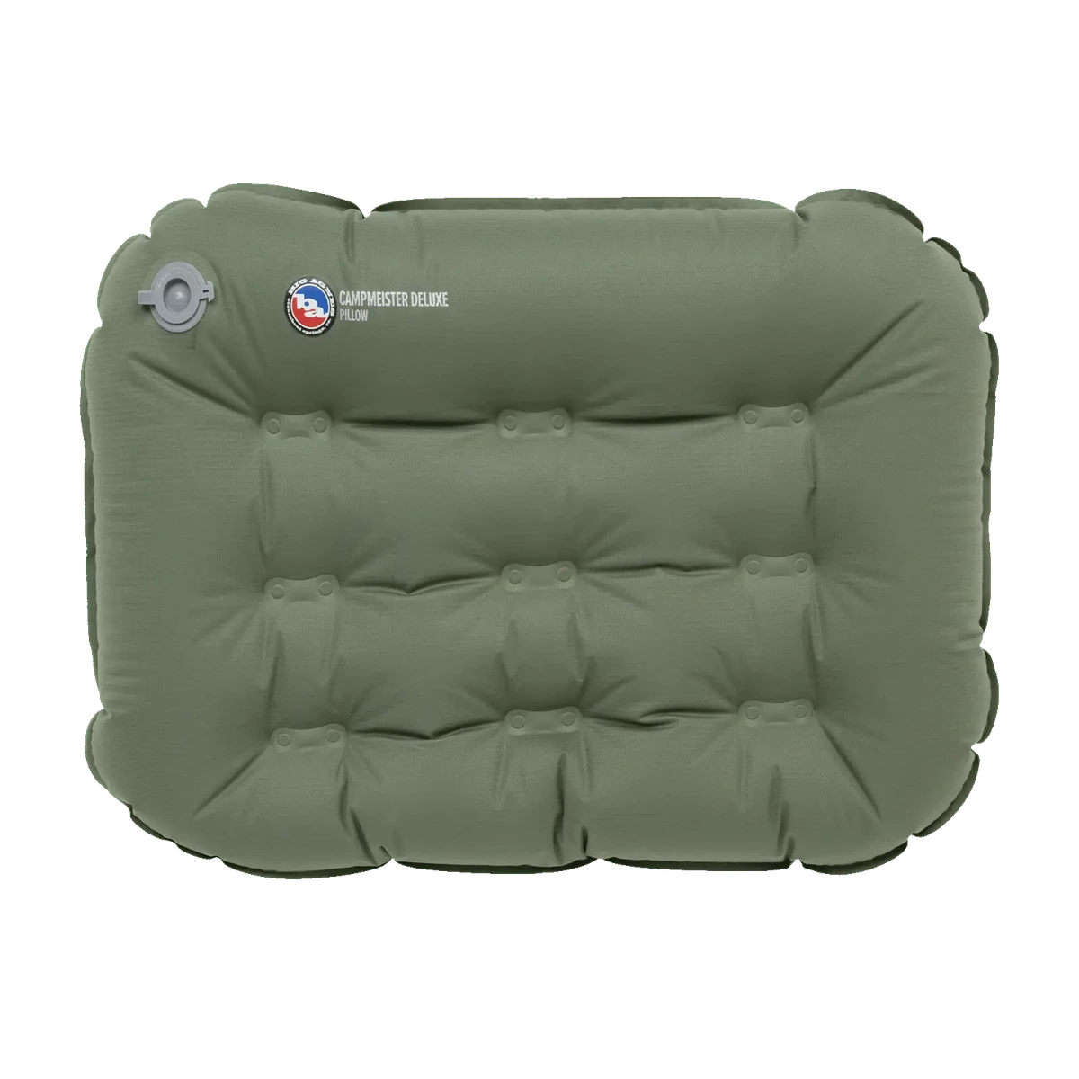 Big Agnes Campmeister Deluxe Pillow