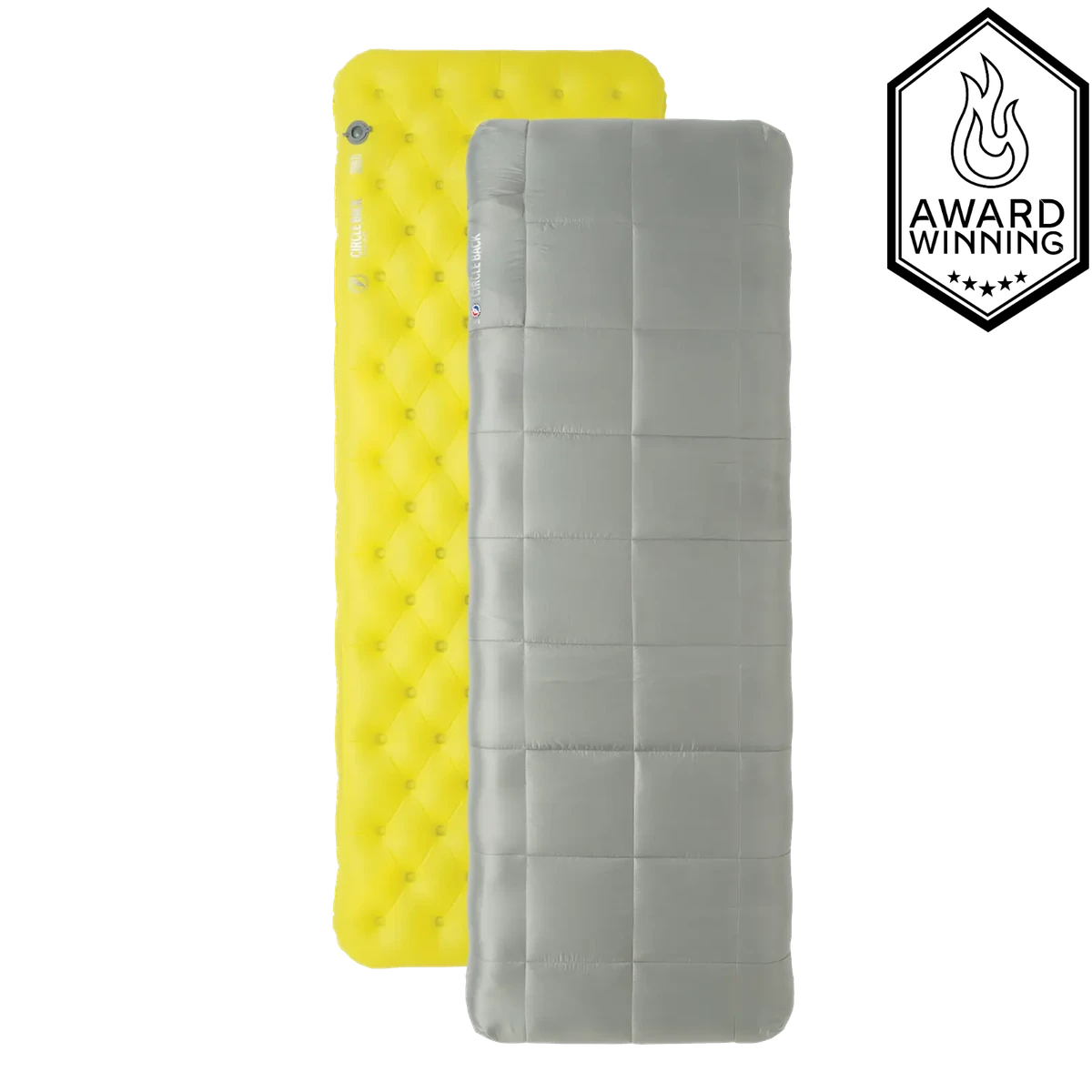 Big Agnes Circle Back Insulated