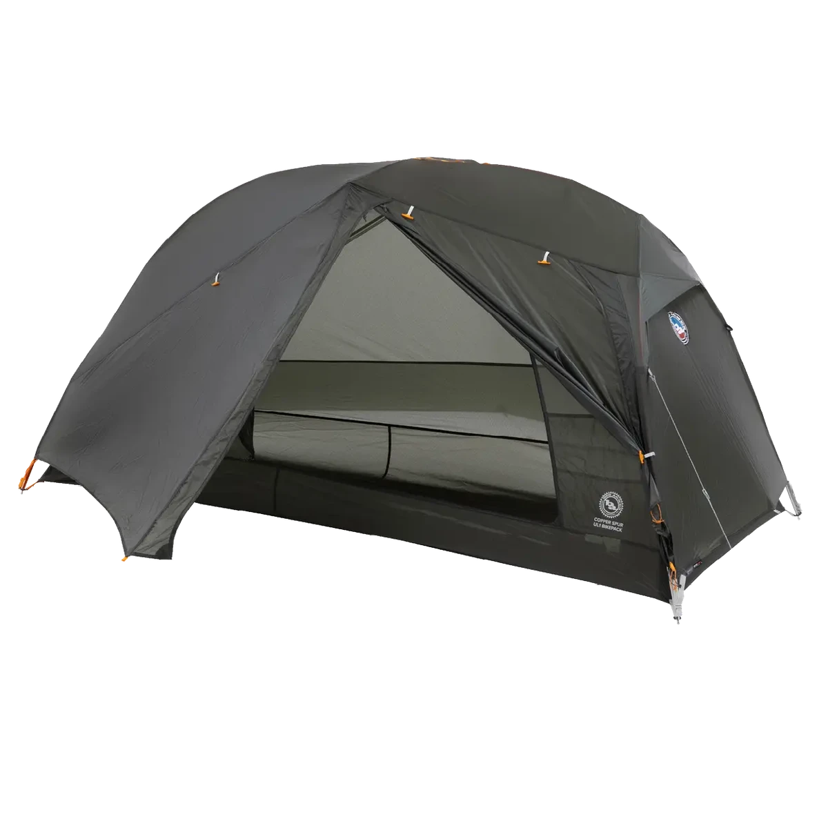 Big Agnes Copper Spur UL1 Bikepack